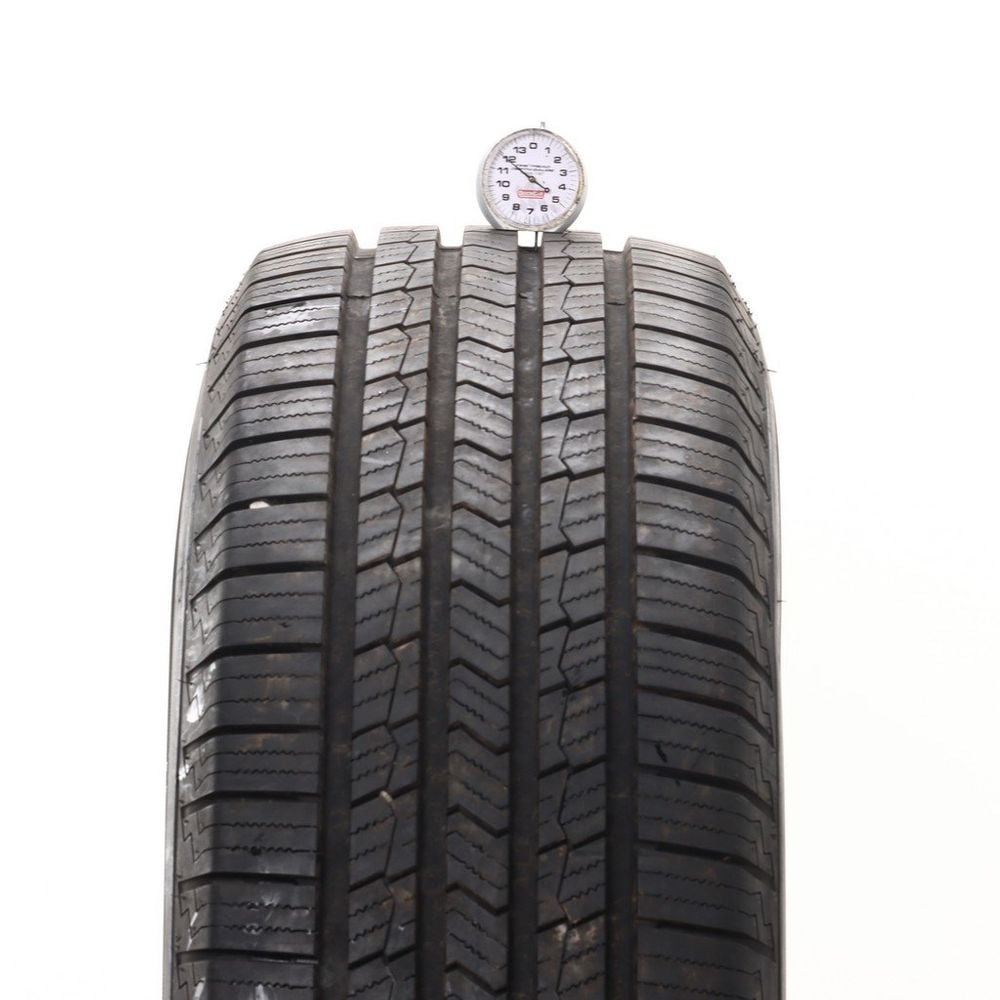 Set of (2) Used LT 275/70R18 Summit Trail Climber HT03 125/122S E - 12/32 - Image 2