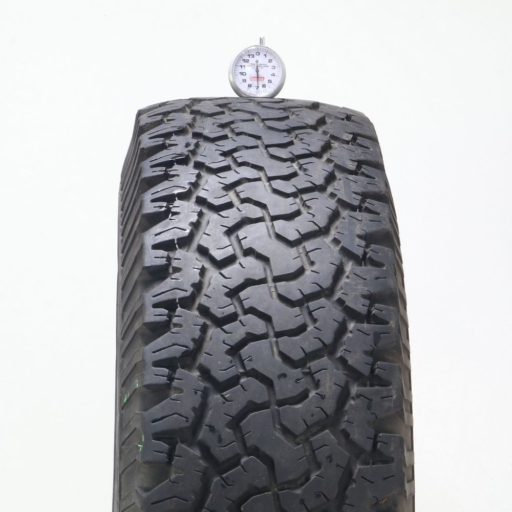 Used LT 33X10.5R15 BFGoodrich All-Terrain T/A KO 114R C - 6.5/32 - Image 2