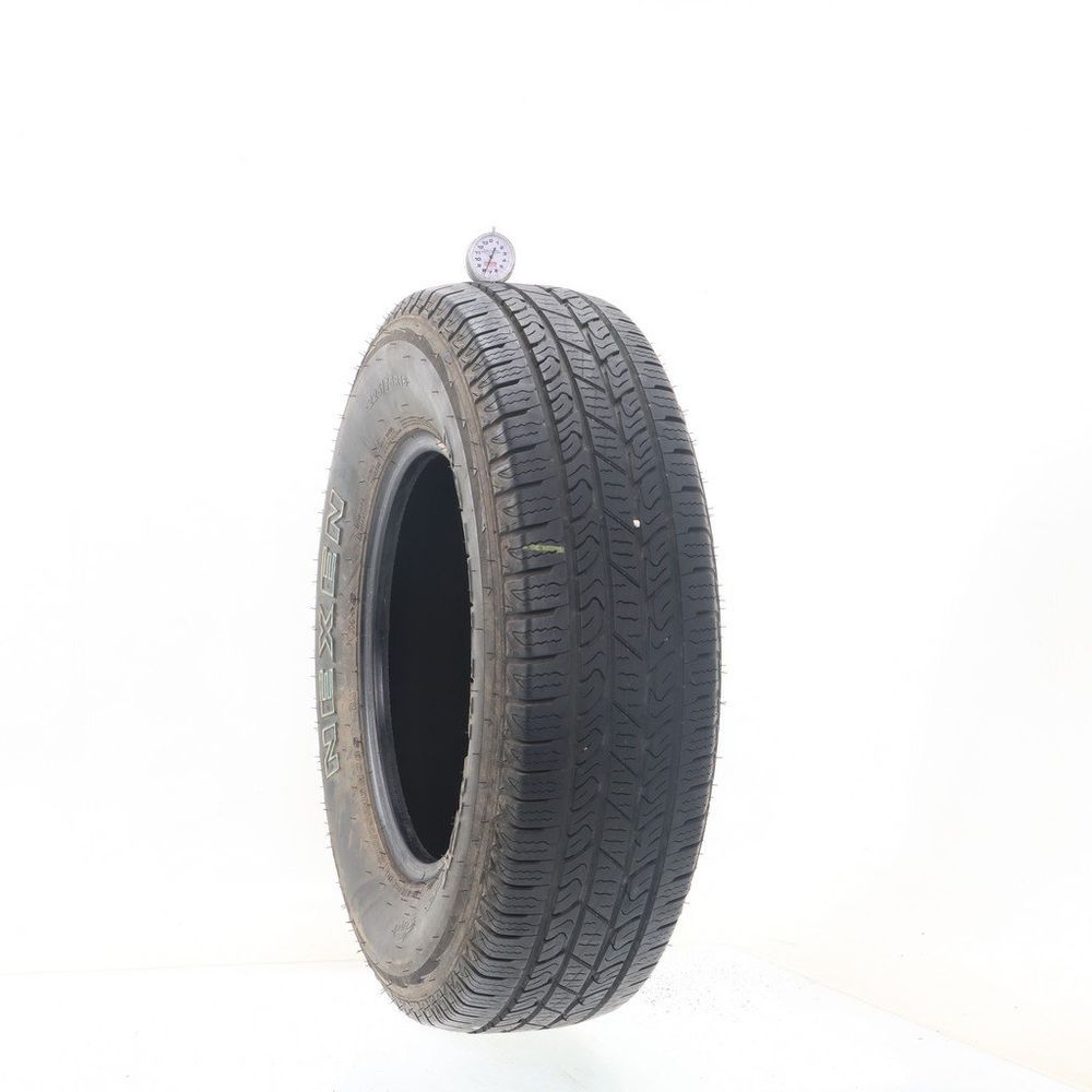 Used 225/75R16 Nexen Roadian HTX RH5 SUV 108S - 7.5/32 - Image 1