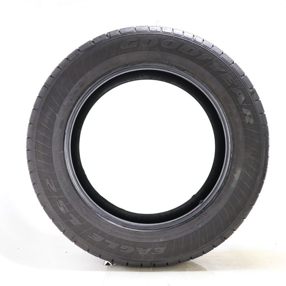 Set of (4) Used 275/55R20 Goodyear Eagle LS-2 111S - 8.5-10/32 - Image 12