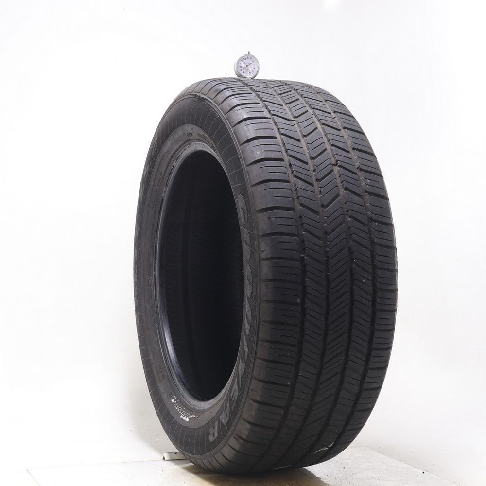 Set of (4) Used 275/55R20 Goodyear Eagle LS-2 111S - 8.5-10/32 - Image 4
