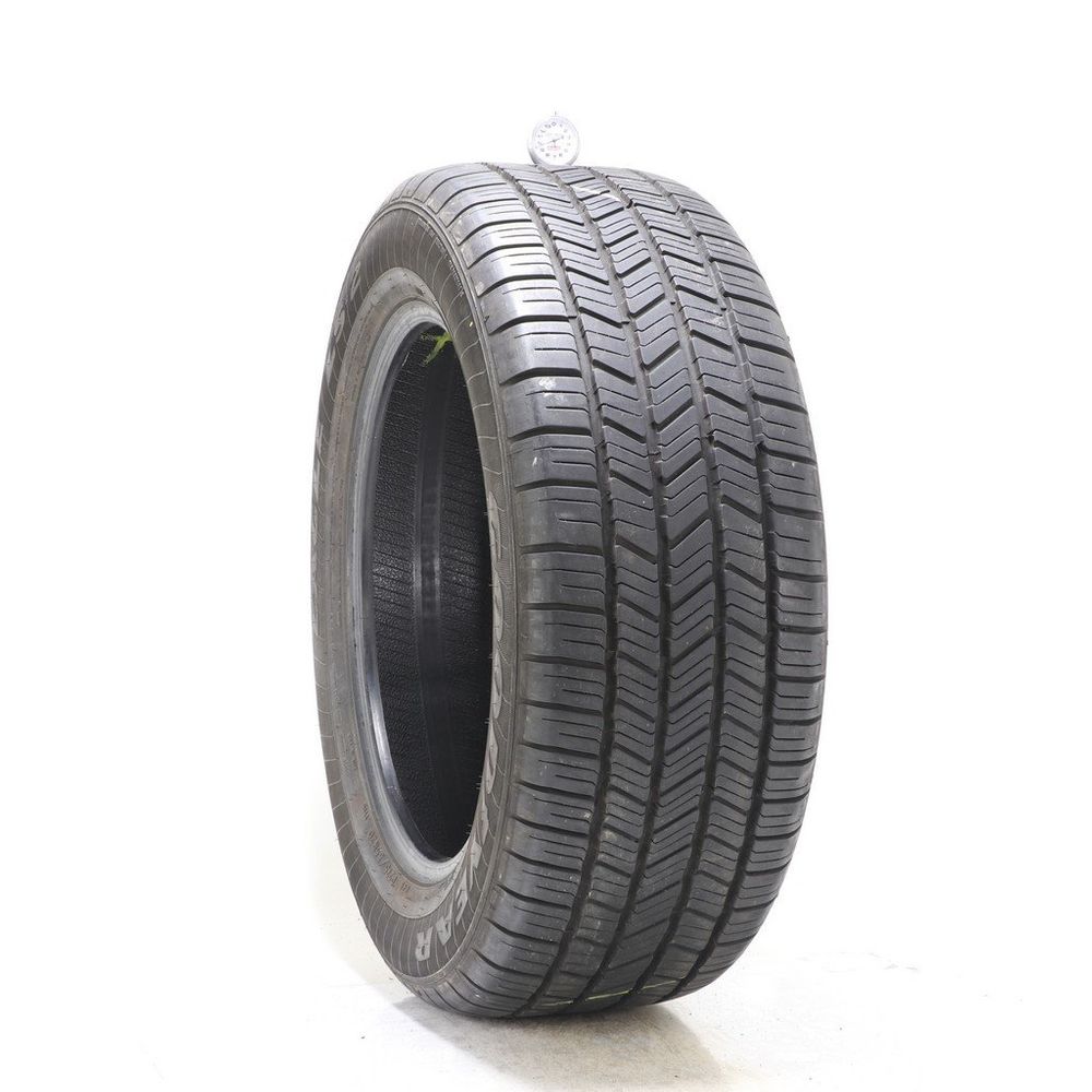 Set of (4) Used 275/55R20 Goodyear Eagle LS-2 111S - 8.5-10/32 - Image 7