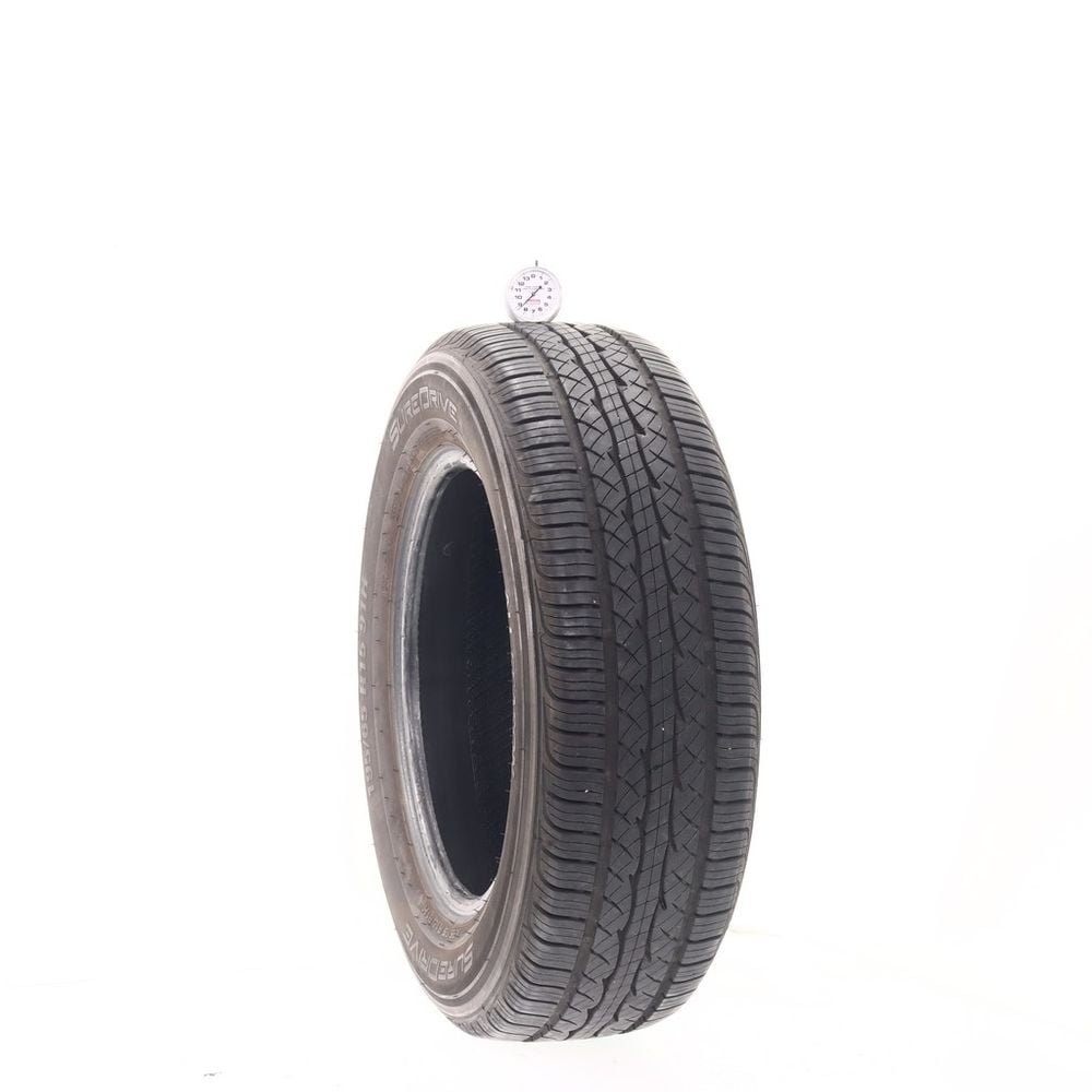 Set of (2) Used 195/65R15 SureDrive All-season 91H - 7-8.5/32 - Image 4