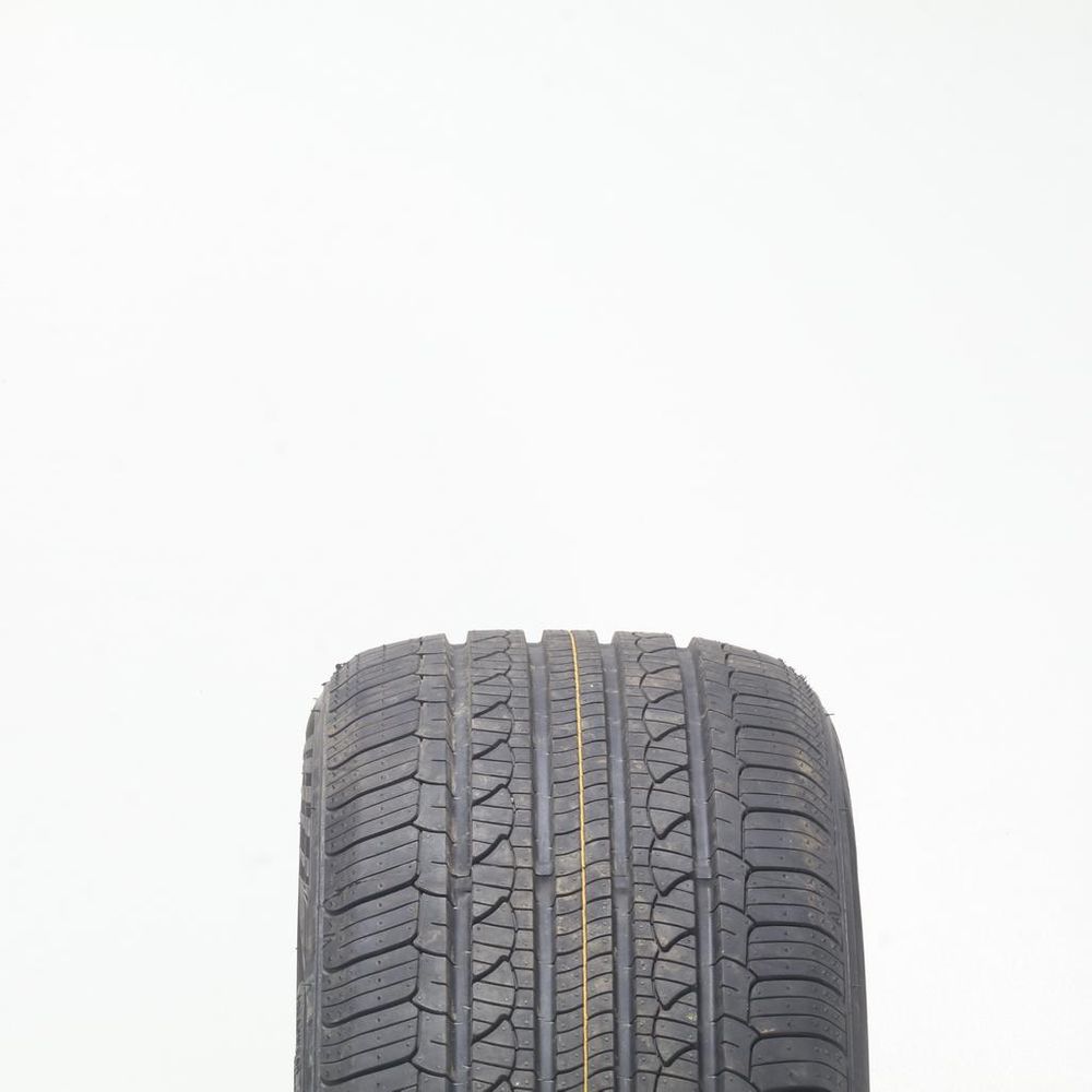 Driven Once 215/50R17 Nexen N'Priz AH8 91V - 9.5/32 - Image 2