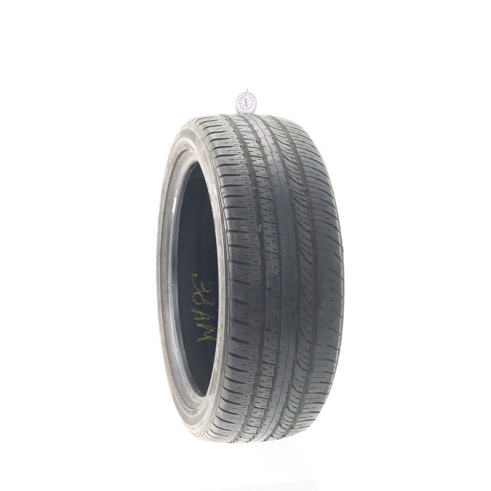 Used 245/45R20 Firestone Firehawk GTV 99V - 6.5/32 - Image 1