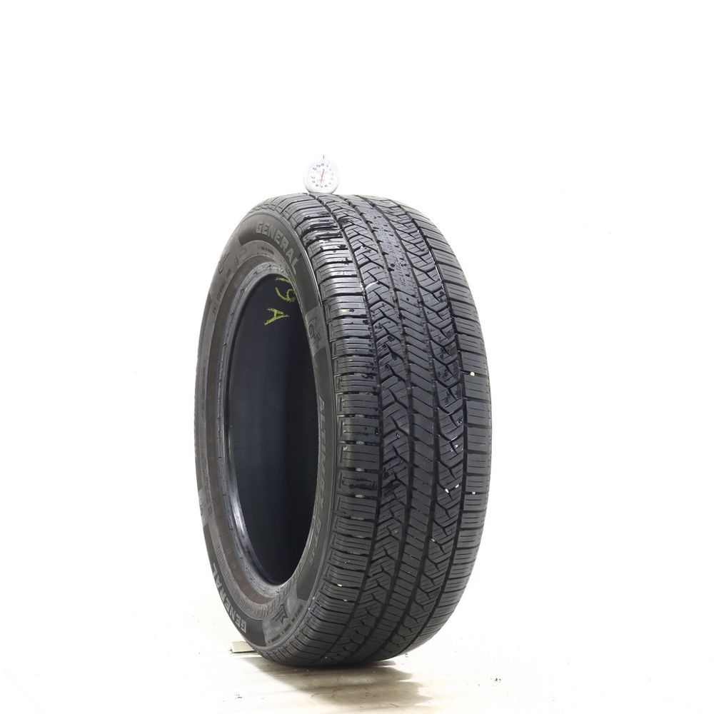Used 215/55R17 General Altimax RT45 94V - 7/32 - Image 1