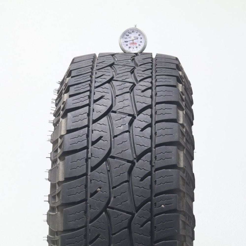 Set of (2) Used LT 245/75R17 Cooper Discoverer ATP II 121/118S E - 10-11.5/32 - Image 2