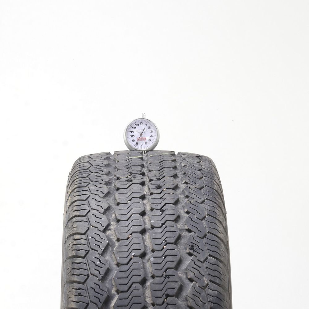 Used 235/65R16C Continental VancoFourSeason 121/119R - 8/32 - Image 2