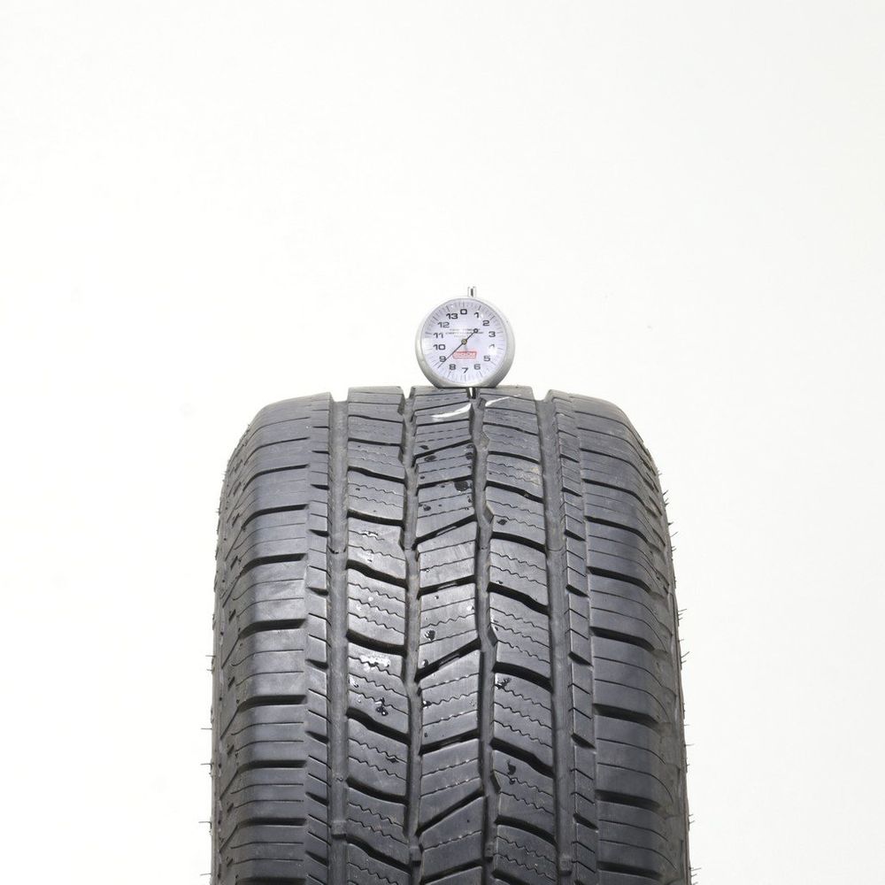 Set of (4) Used 225/65R17 DeanTires Back Country QS-3 Touring H/T 102H - 8.5-10/32 - Image 2