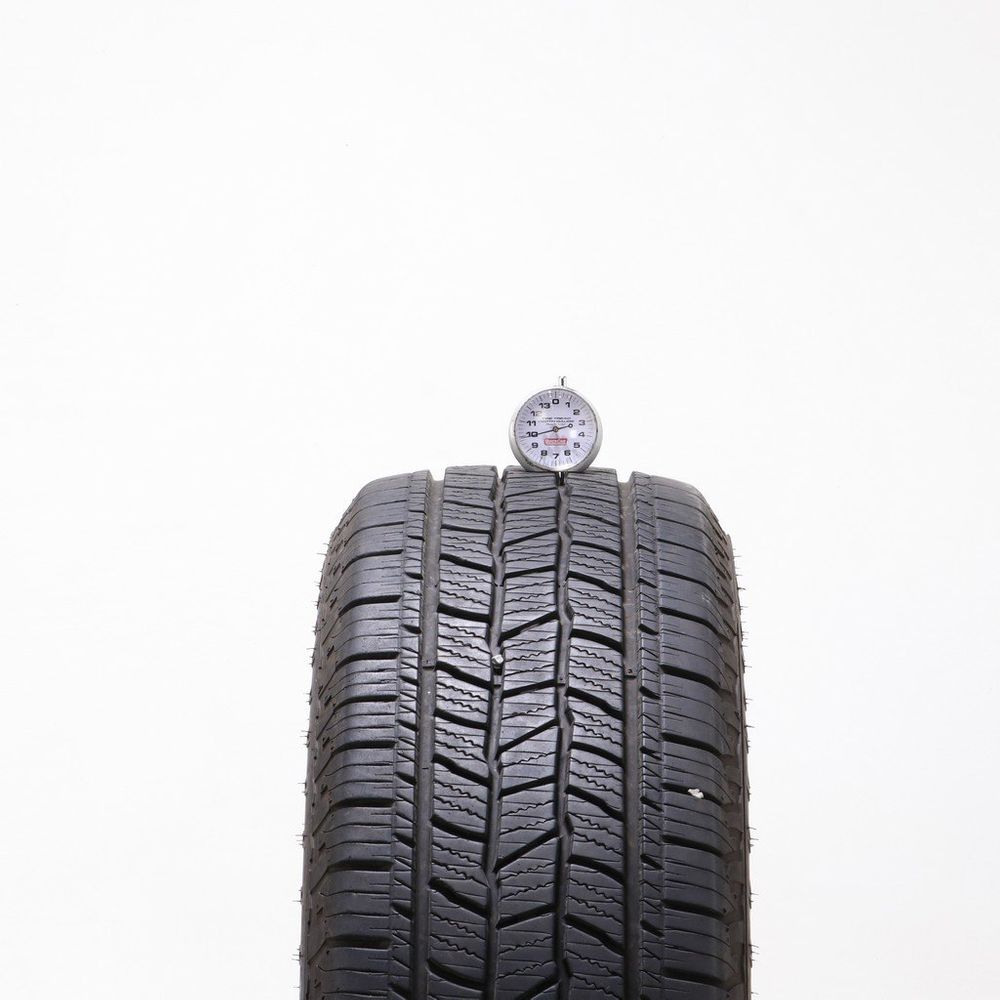 Set of (4) Used 225/65R17 DeanTires Back Country QS-3 Touring H/T 102H - 8.5-10/32 - Image 5