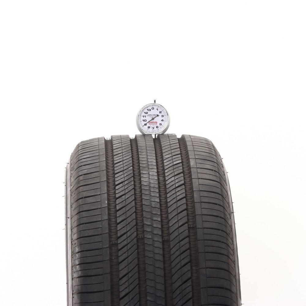 Set of (2) Used 235/55R19 Hankook iON evo AS SUV Sound Absorber EV 105V - 8-9/32 - Image 5