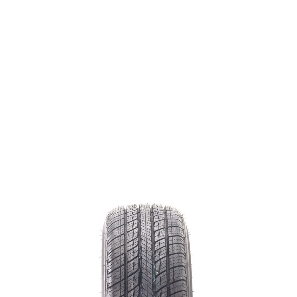 Driven Once 175/65R14 Uniroyal Tiger Paw Touring A/S 82H - 10.5/32 - Image 2