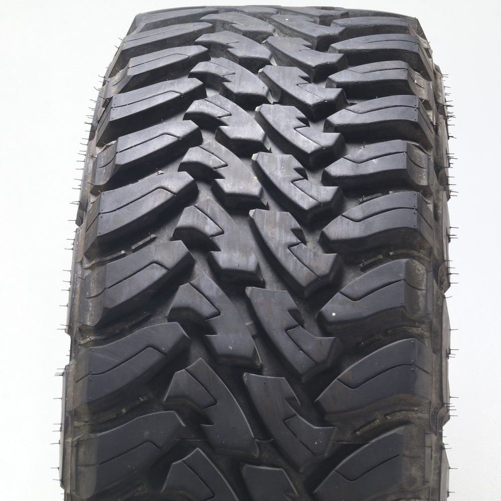 Used LT 37X12.5R20 Toyo Open Country MT 126Q E - 19/32 - Image 2