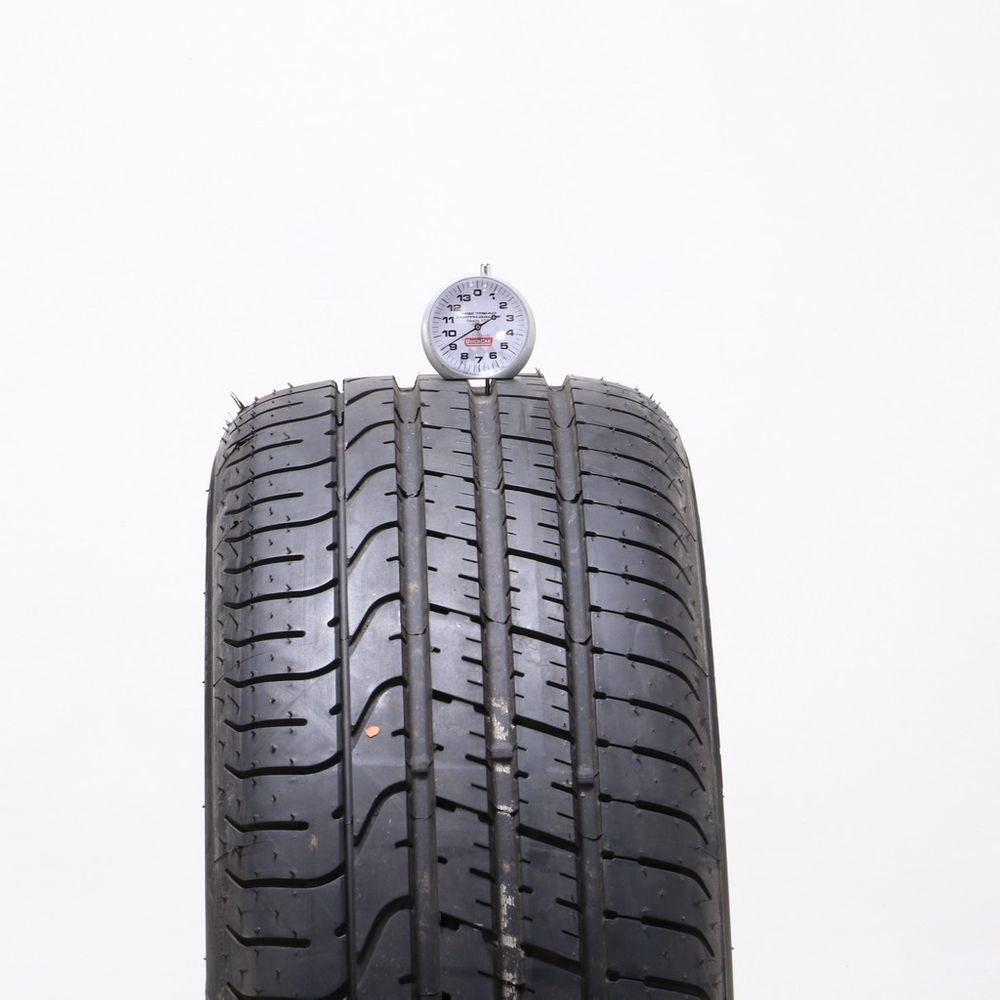 Used 225/45R19 Pirelli P Zero Run Flat 92W - 9/32 - Image 2