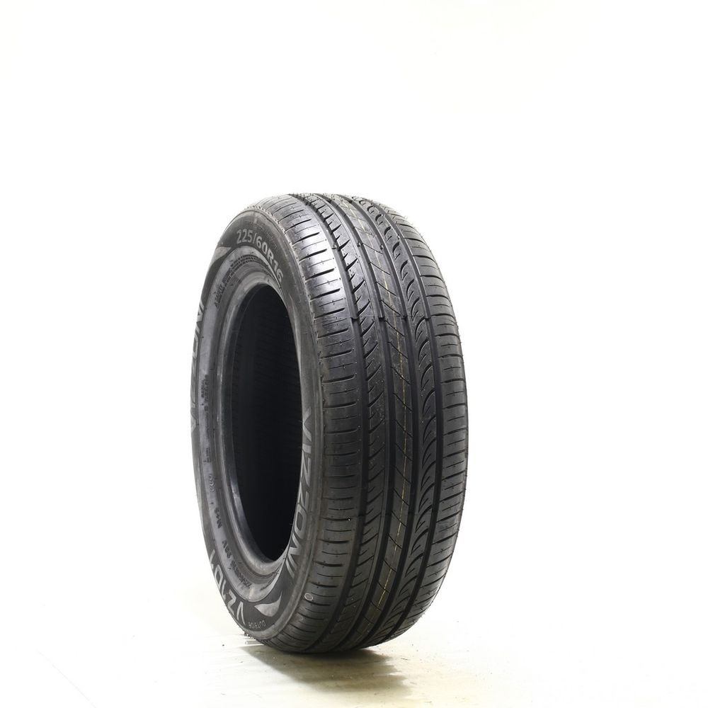 New 225/60R16 Vizzoni VZ101 98V - 9/32 - Image 1