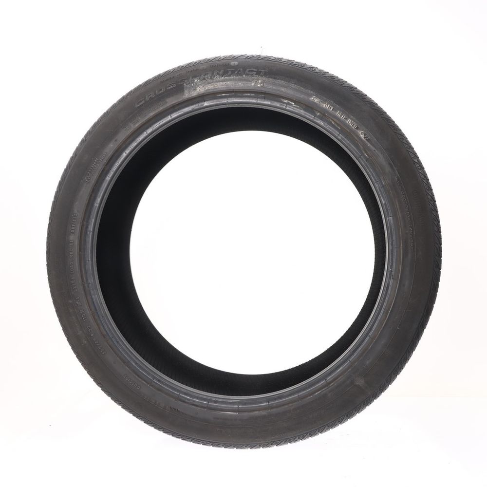 Set of (4) Used 285/40R22 Continental CrossContact LX Sport AO 110H - 7-7.5/32 - Image 6