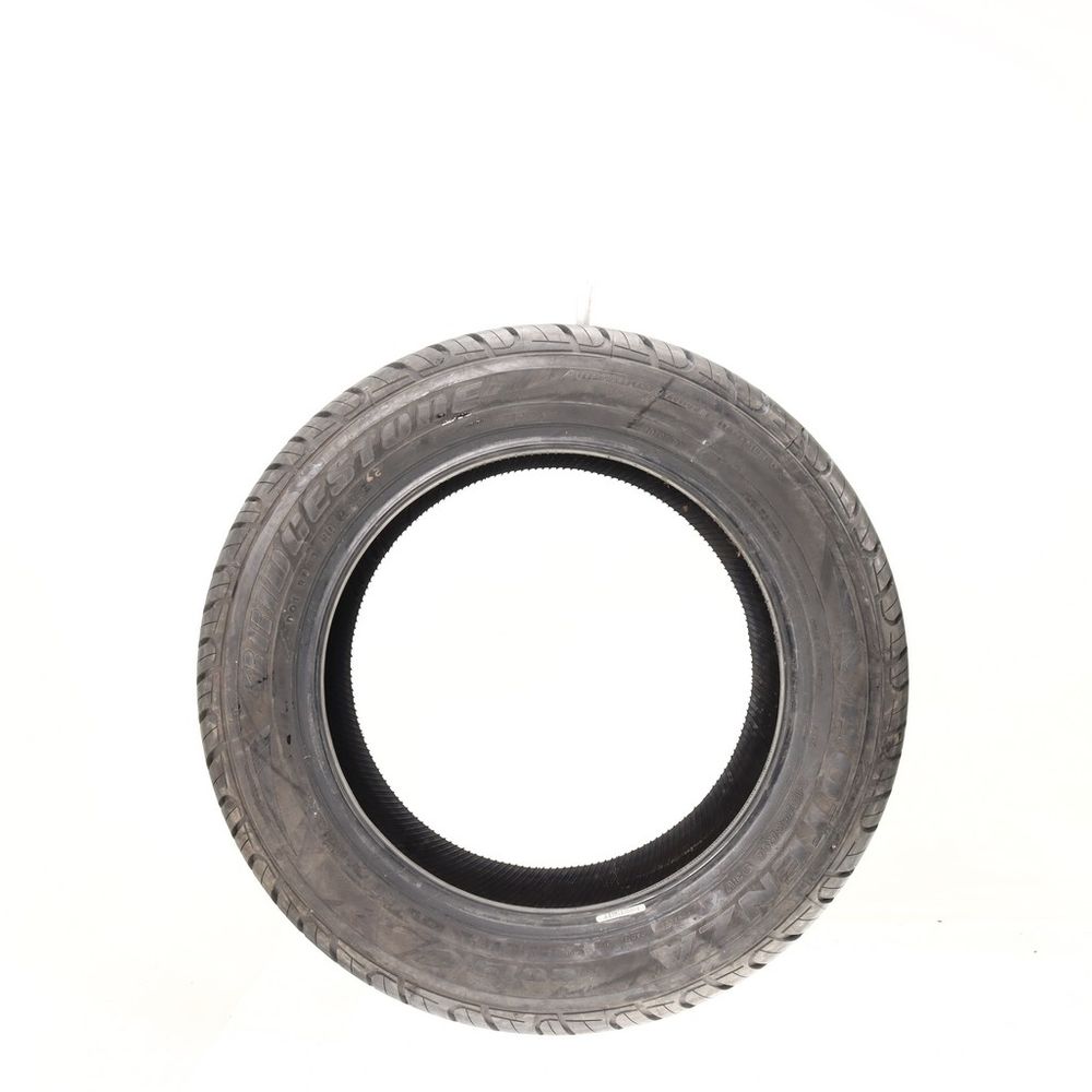 Used 215/55R16 Bridgestone Potenza G019 Grid 93V - 10.5/32 - Image 3