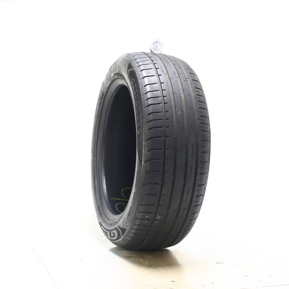 Used 235/55R19 GT Radial Sport Active 2 SUV 105W - 8.5/32 - Image 1