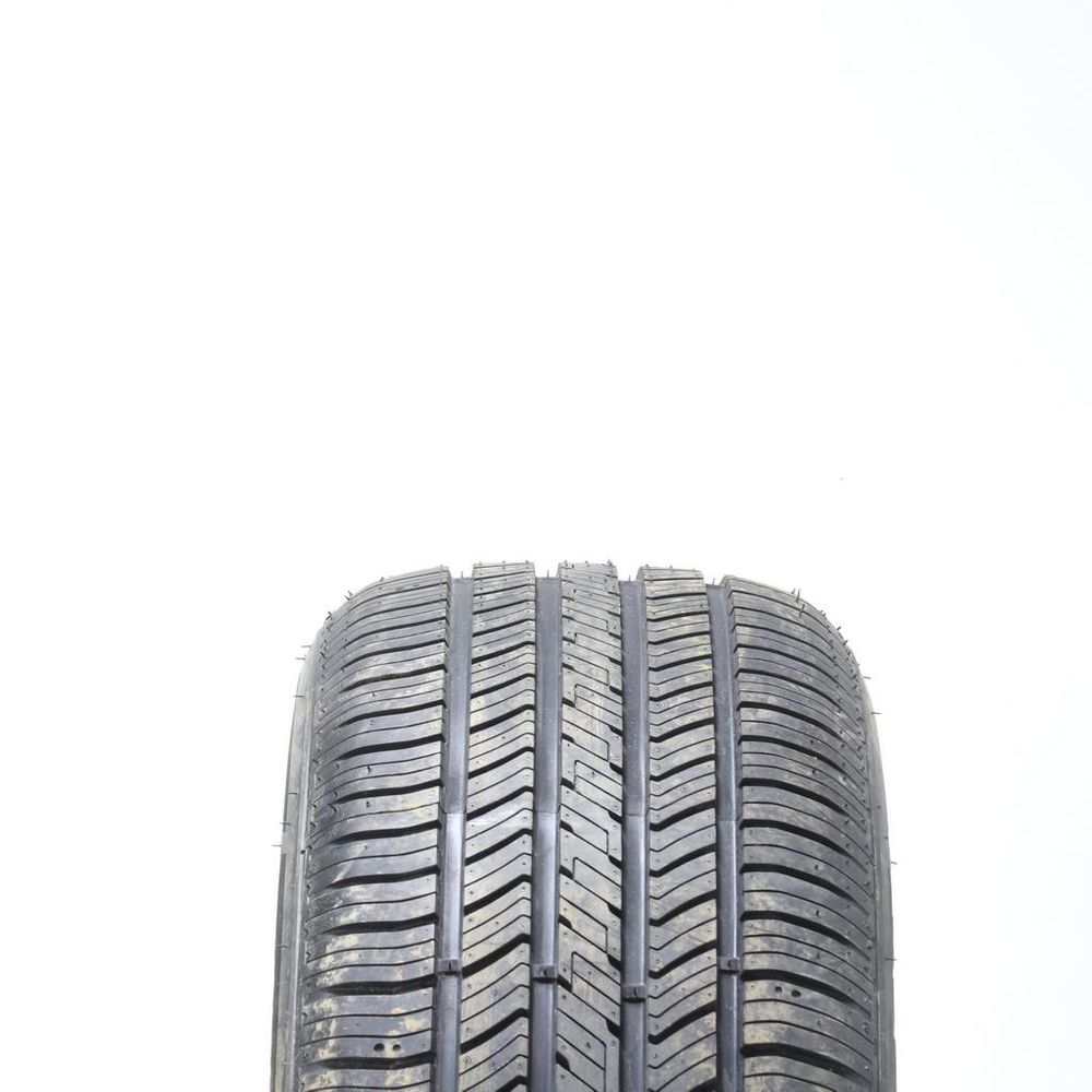 Set of (2) Driven Once 235/55R18 Hankook Kinergy ST 100H - 8.5/32 - Image 2