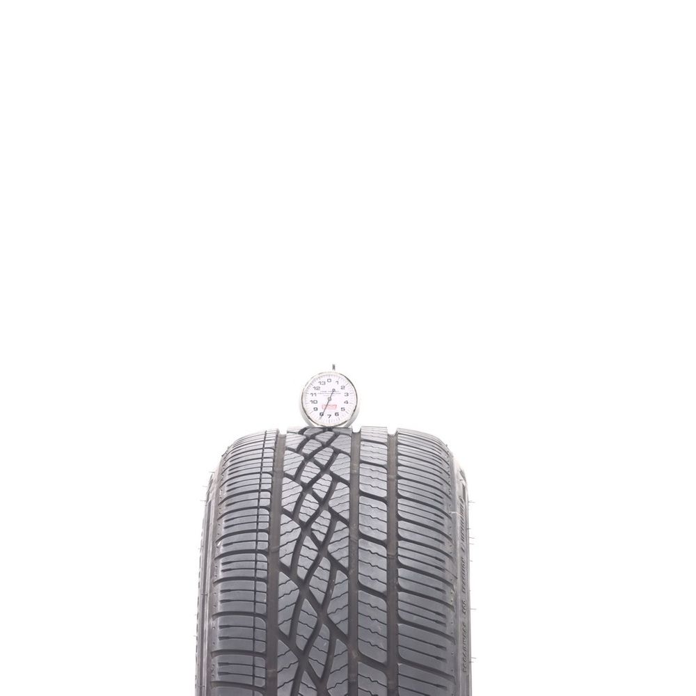 Set of (2) Used 205/50R17 Firestone Firehawk AS V2 93V - 7.5-8.5/32 - Image 2