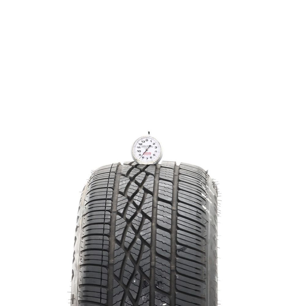 Set of (2) Used 205/50R17 Firestone Firehawk AS V2 93V - 7.5-8.5/32 - Image 5