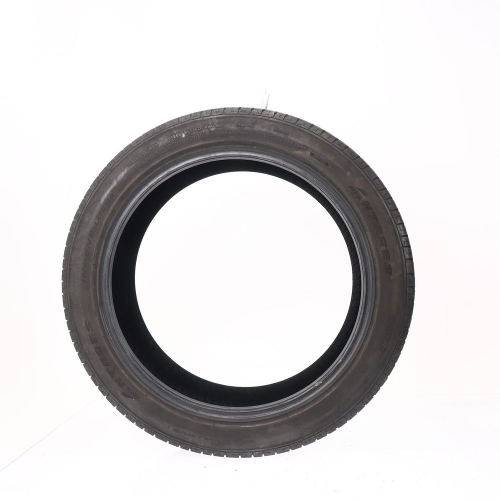 Used 235/45ZR18 Antares Ingens-locus 98W - 6.5/32 - Image 3