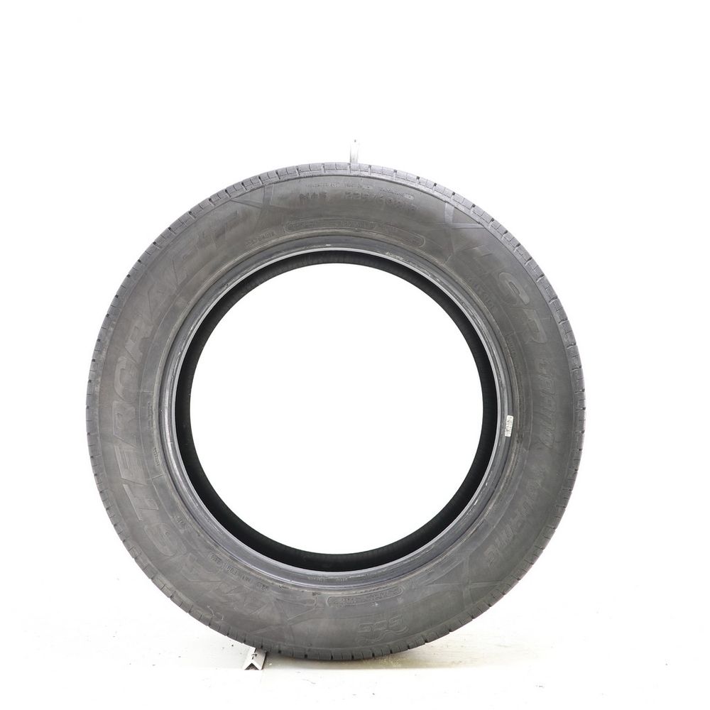 Used 225/60R18 Mastercraft LSR Grand Touring 100V - 7/32 - Image 3