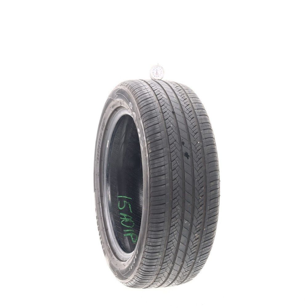 Set of (2) Used 225/55R18 Westlake SA-07 98V - 6.5-7/32 - Image 1