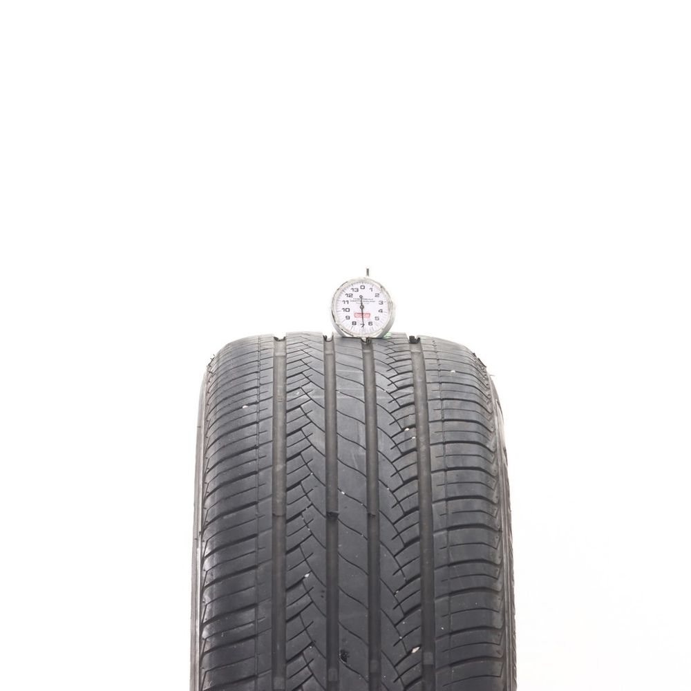 Set of (2) Used 225/55R18 Westlake SA-07 98V - 6.5-7/32 - Image 2