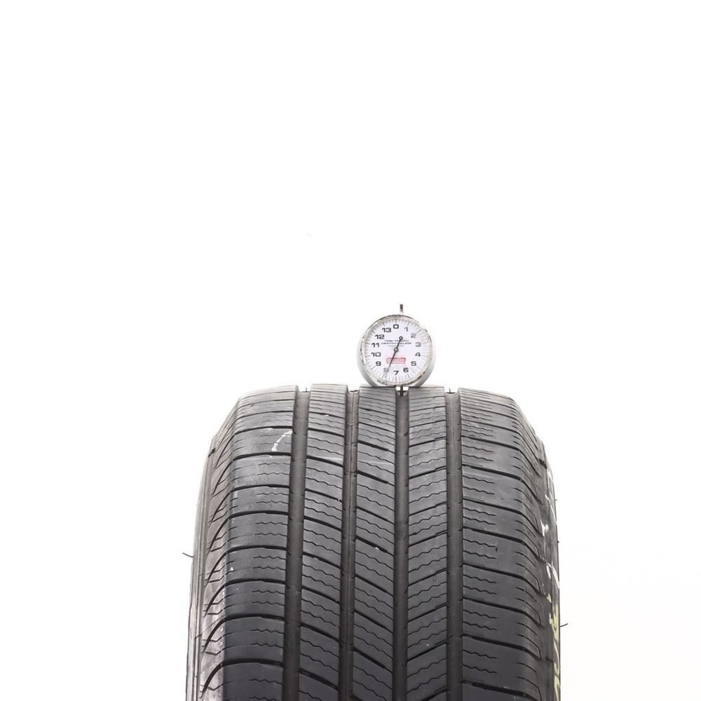 Set of (2) Used 215/60R16 Michelin X Tour A/S T+H 95H - 8-9/32 - Image 2