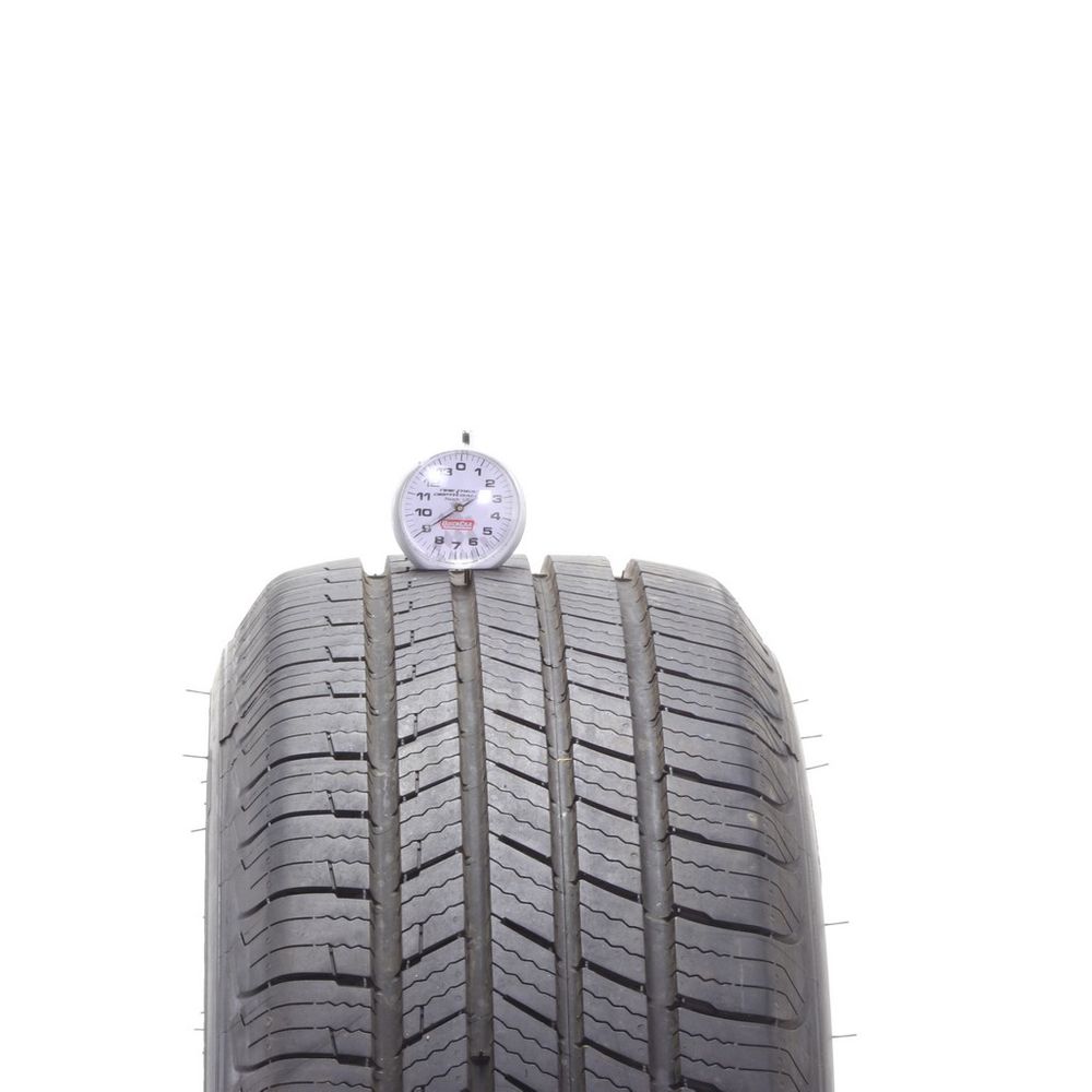 Set of (2) Used 215/60R16 Michelin X Tour A/S T+H 95H - 8-9/32 - Image 5