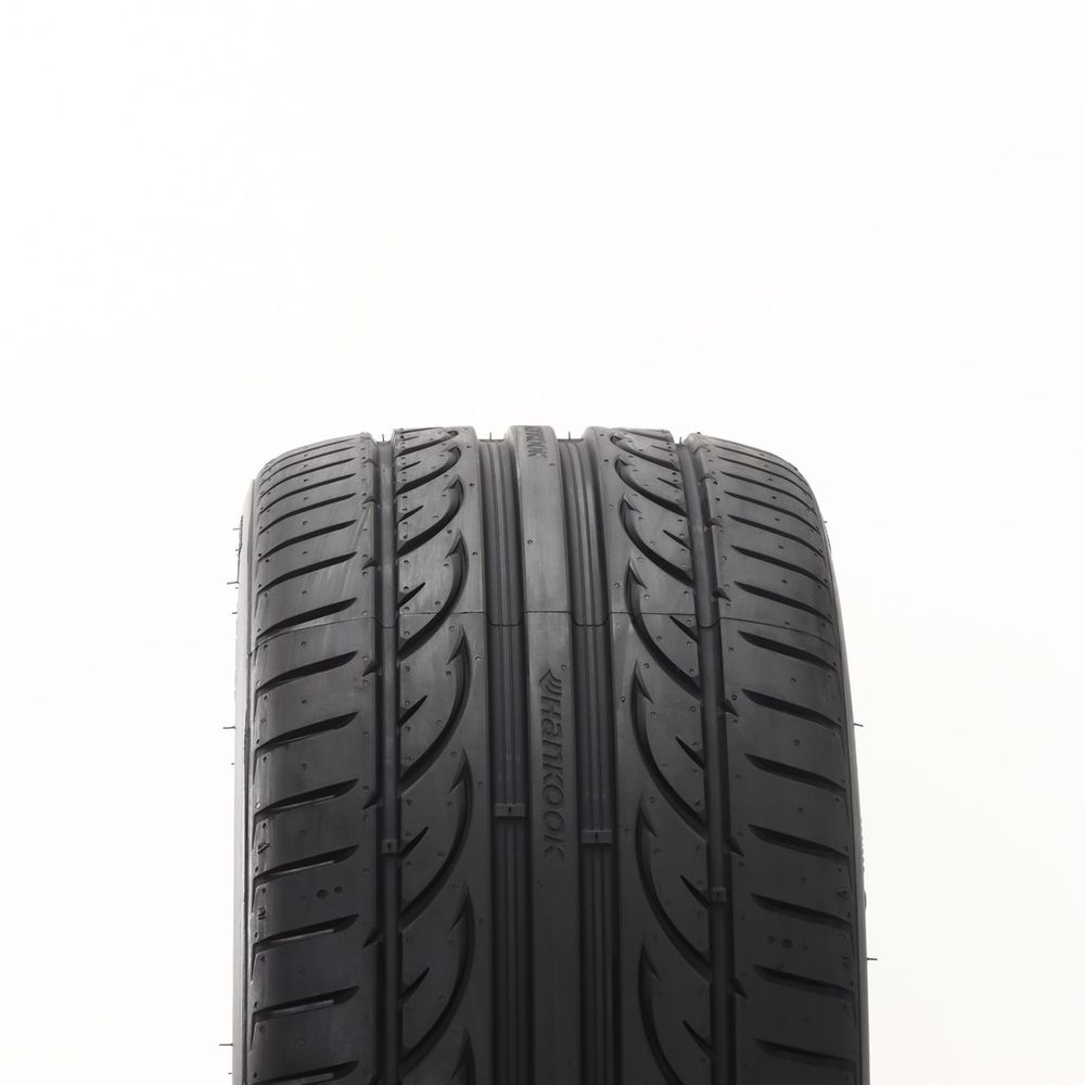 Set of (4) New 245/35ZR19 Hankook Ventus V12 evo2 (K120) 93Y - Image 2