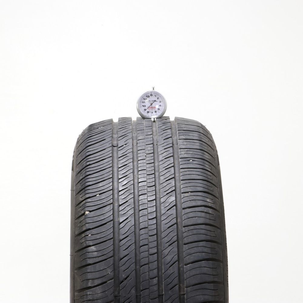 Set of (4) Used 245/60R18 GT Radial Champiro Touring AS 105H - 7.5-8.5/32 - Image 5