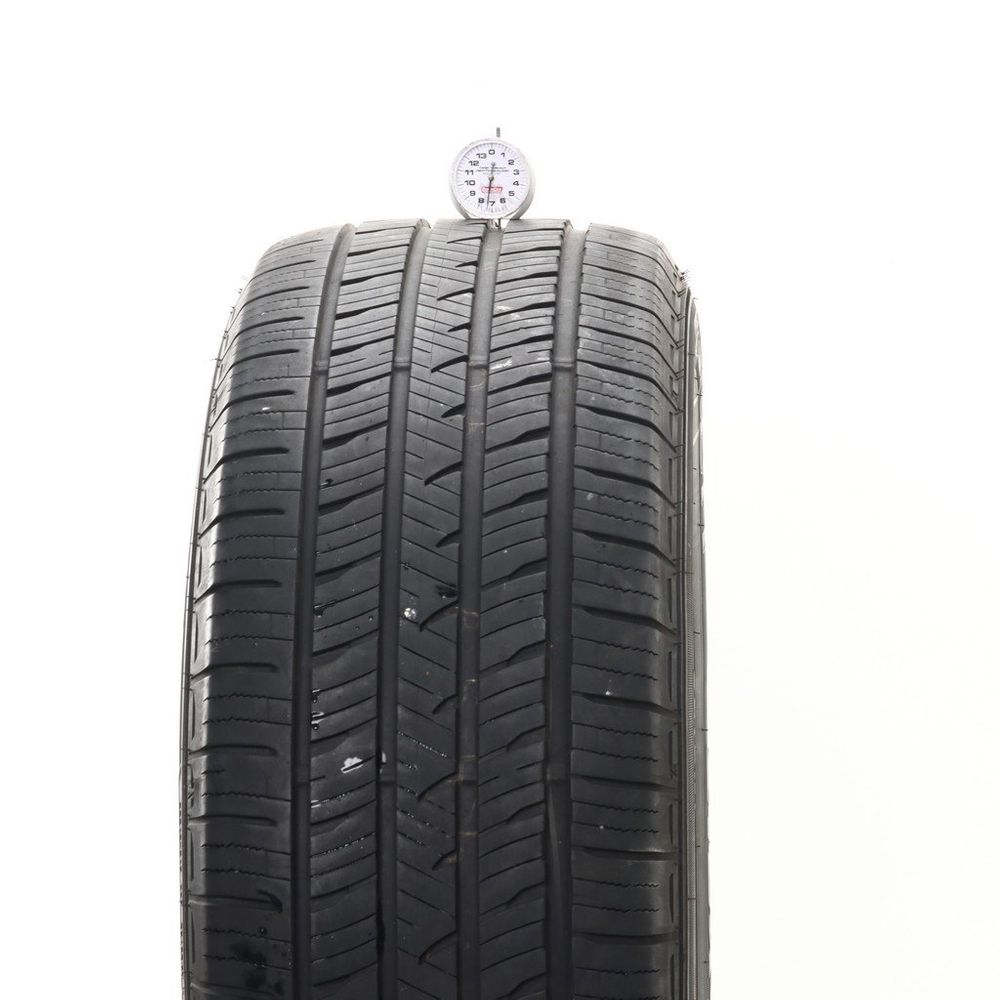 Used 275/60R18 Falken Ziex CT60 A/S 117H - 7/32 - Image 2