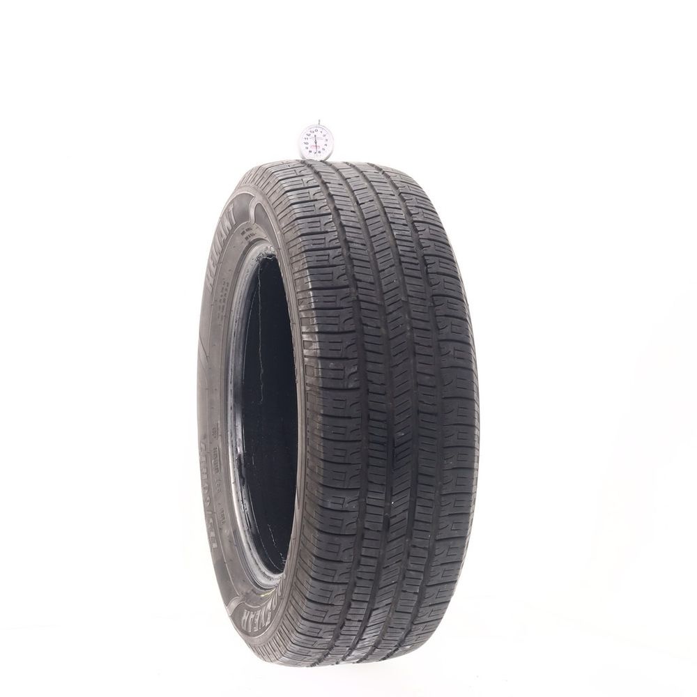 Used 225/60R17 Goodyear Reliant All-season 99V - 6.5/32 - Image 1