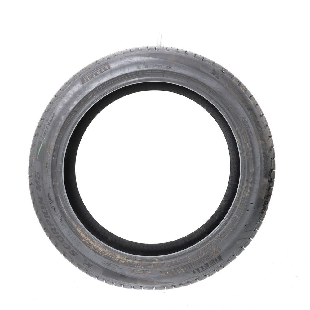 Used 255/45R20 Pirelli Scorpion MS 105V - 8/32 - Image 3
