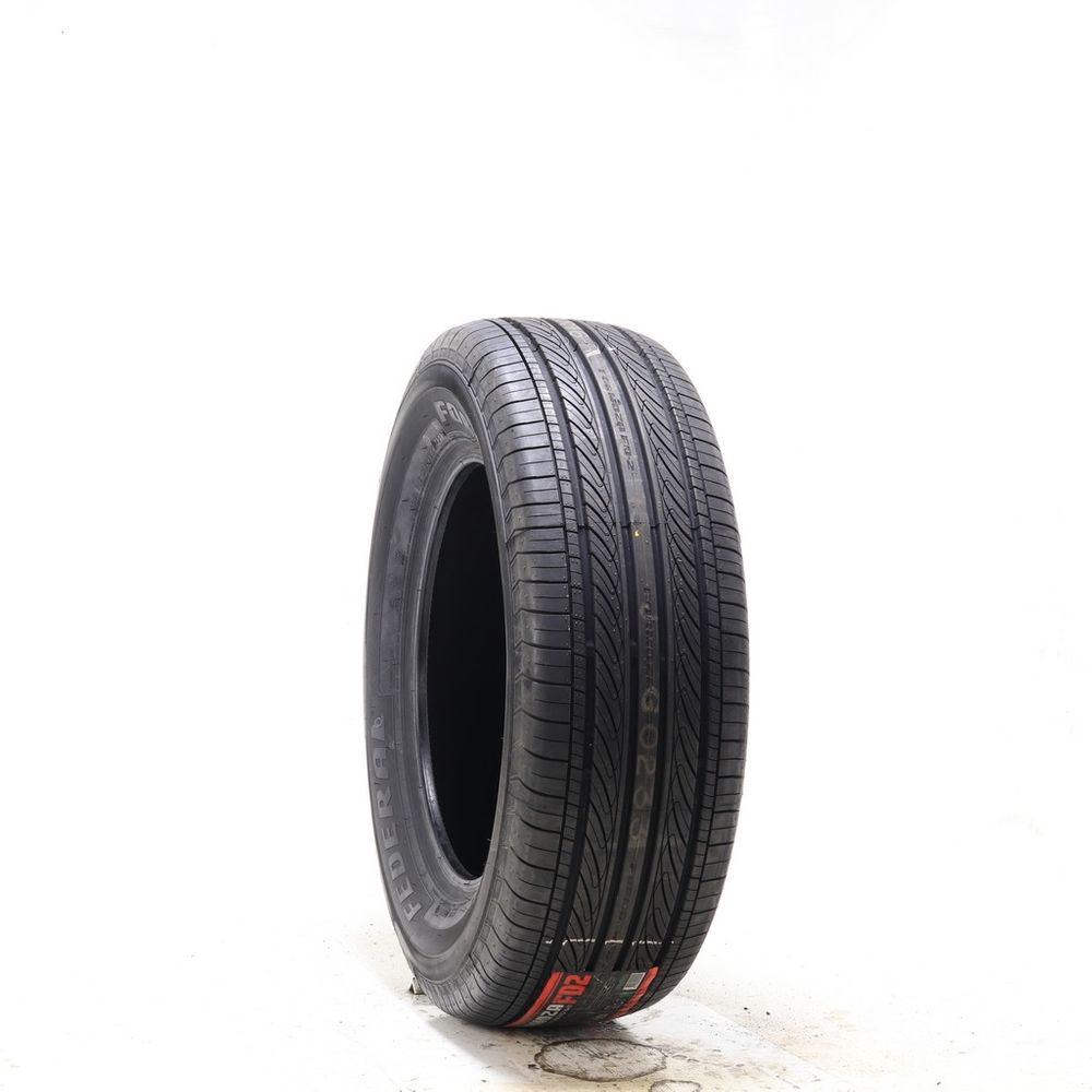 Driven Once 215/65R16 Federal Formoza FD2 98V - 10/32 - Image 1
