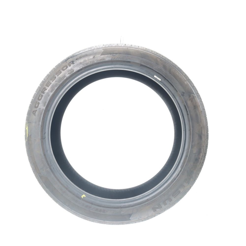 Used 255/45ZR20 Arisun Aggressor ZS03 105W - 8.5/32 - Image 3