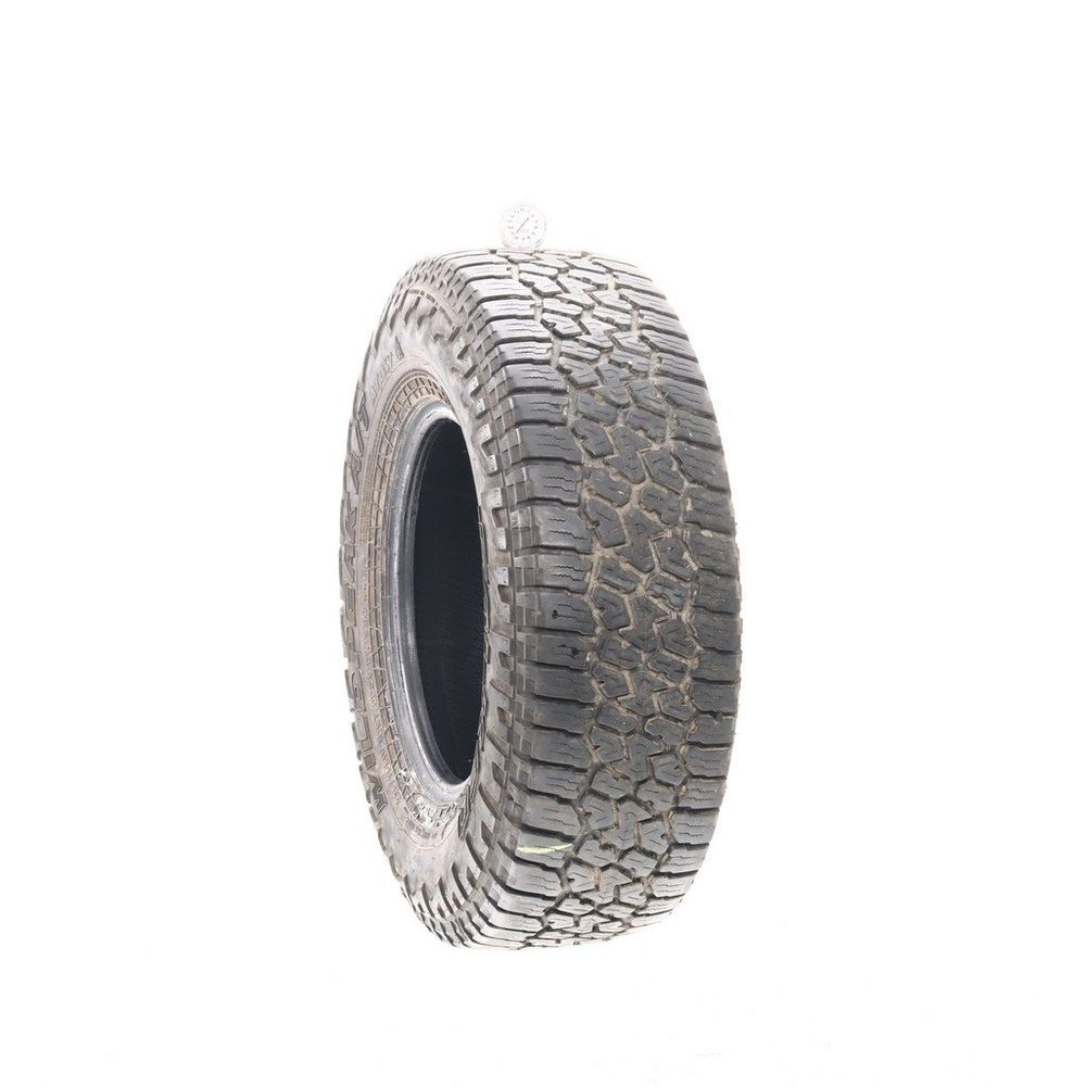 Used 235/75R15 Falken Wildpeak A/T3W 109T - 8.5/32 - Image 1