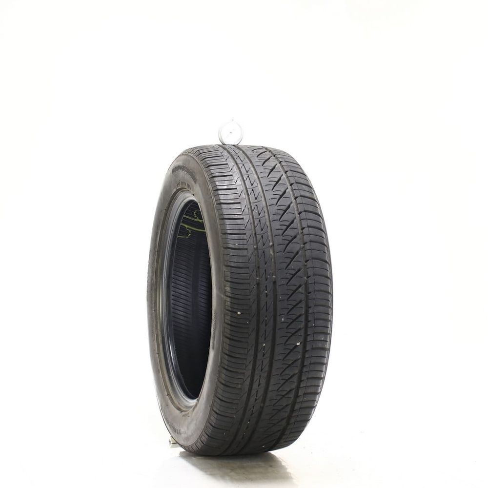 Used 215/55R16 Bridgestone Turanza Serenity Plus 93H - 8.5/32 - Image 1