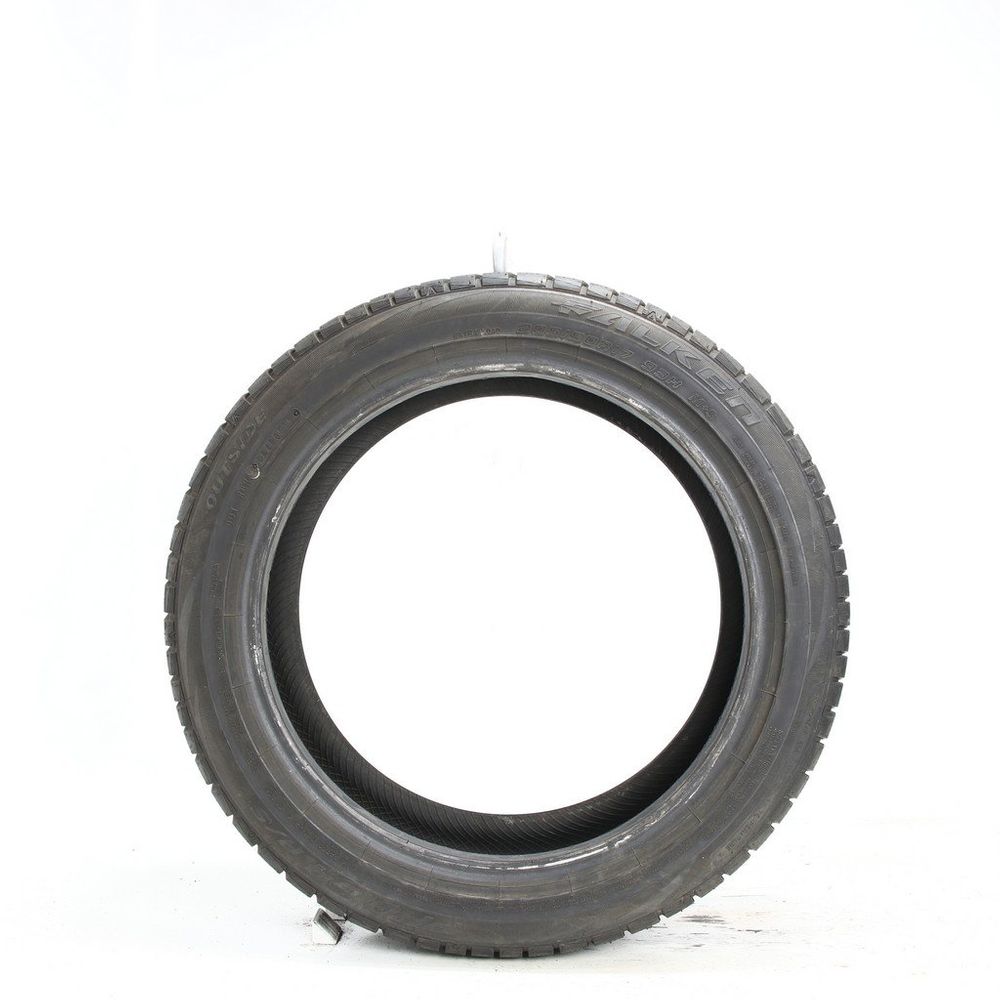 Used 205/50R17 Falken Pro G4 AS 93H - 9/32 - Image 3