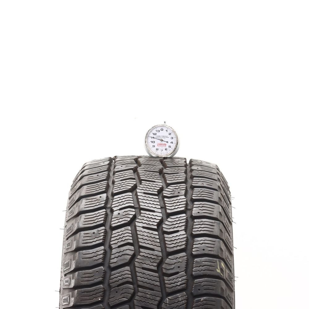 Used 235/65R16C Cooper Discoverer Snow Claw 121/119R - 11/32 - Image 2