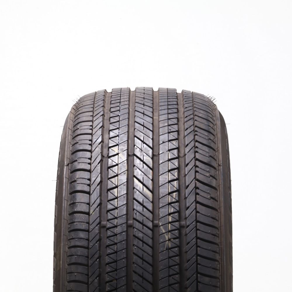 Driven Once 245/55R19 Bridgestone Dueler HL 422 Ecopia 103S - 9.5/32 - Image 2