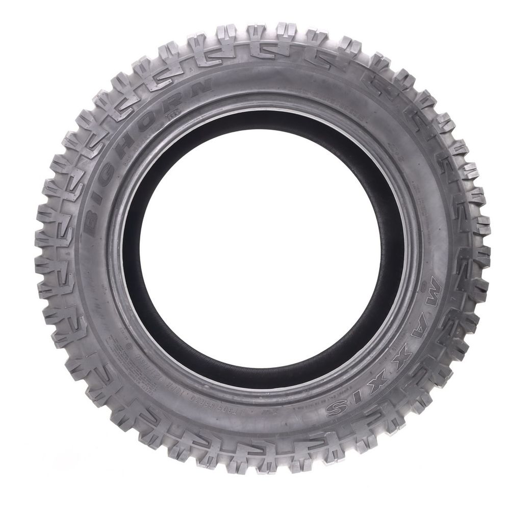 Used LT 305/55R20 Maxxis MT-762 Bighorn 121/118Q E - 14/32 - Image 3