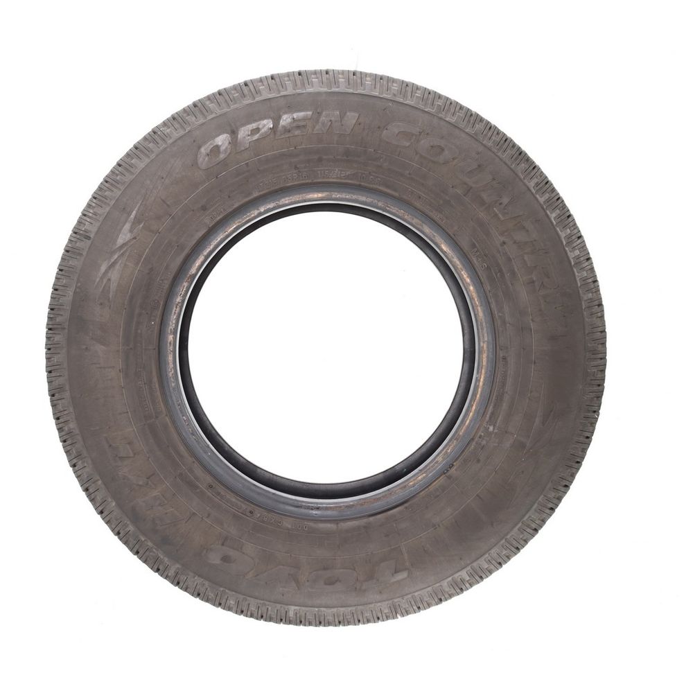 Used LT 215/85R16 Toyo Open Country H/T 115/112S E - 10/32 - Image 3