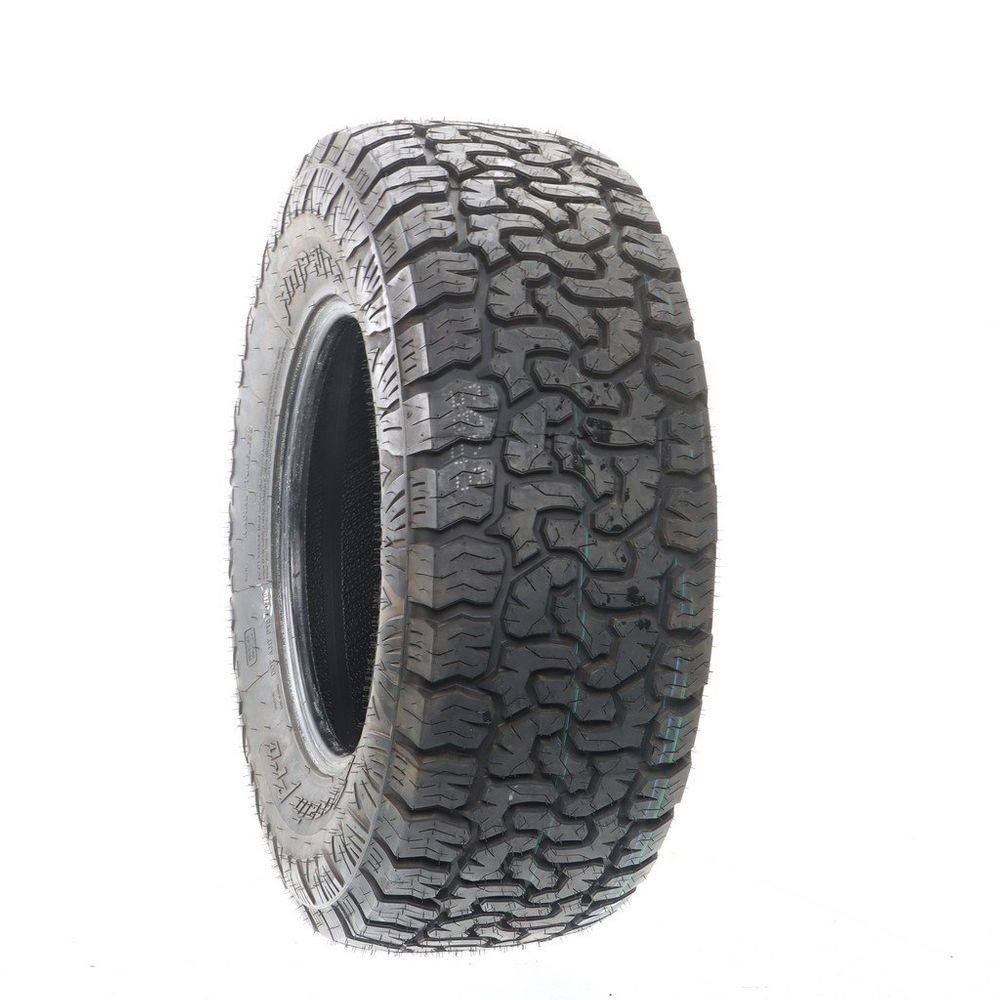 New LT 305/65R17 AMP Terrain Pro A/T P 121/118R E - Image 1