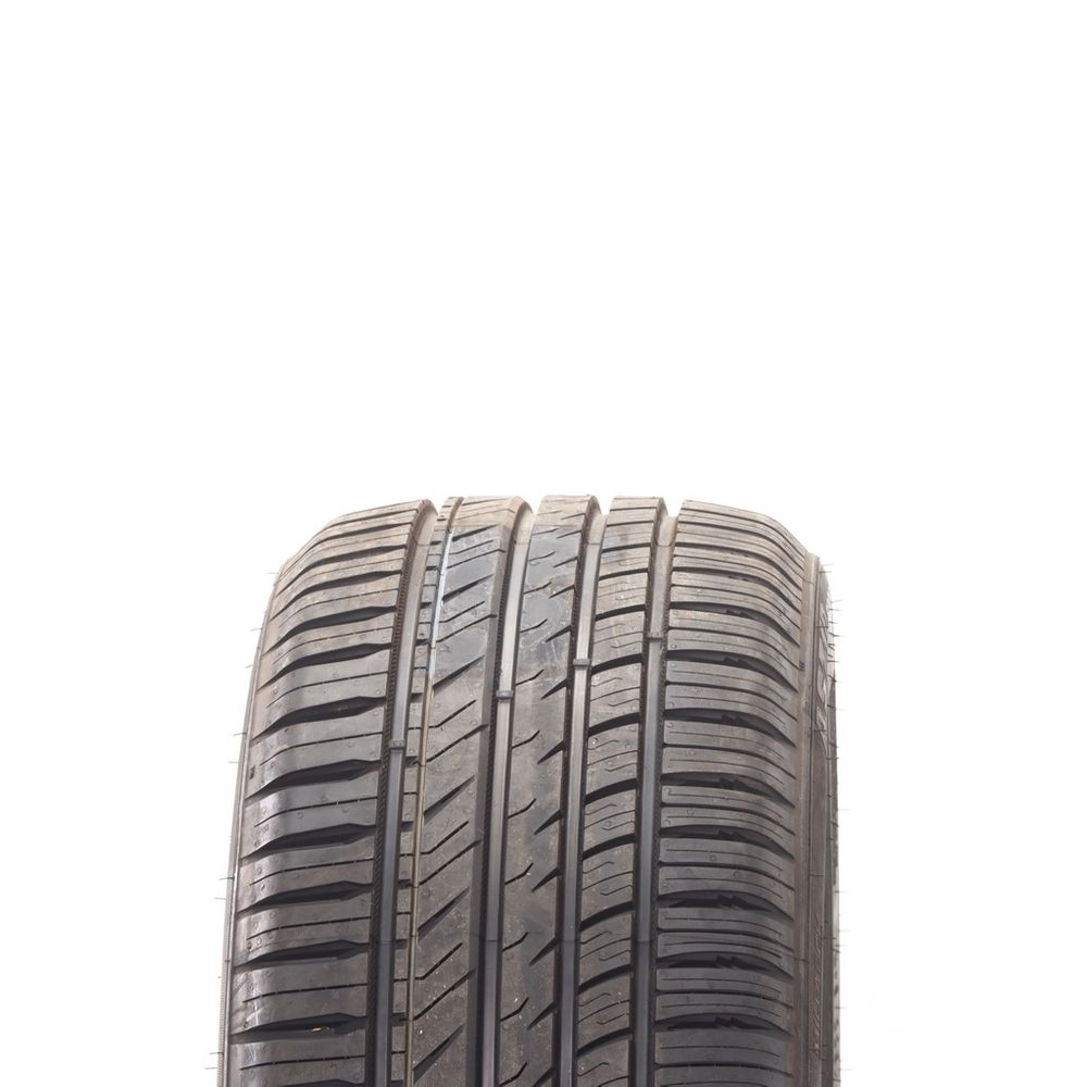 New 225/40R18 Milestar Weatherguard AS 710 Sport 92V - Image 2