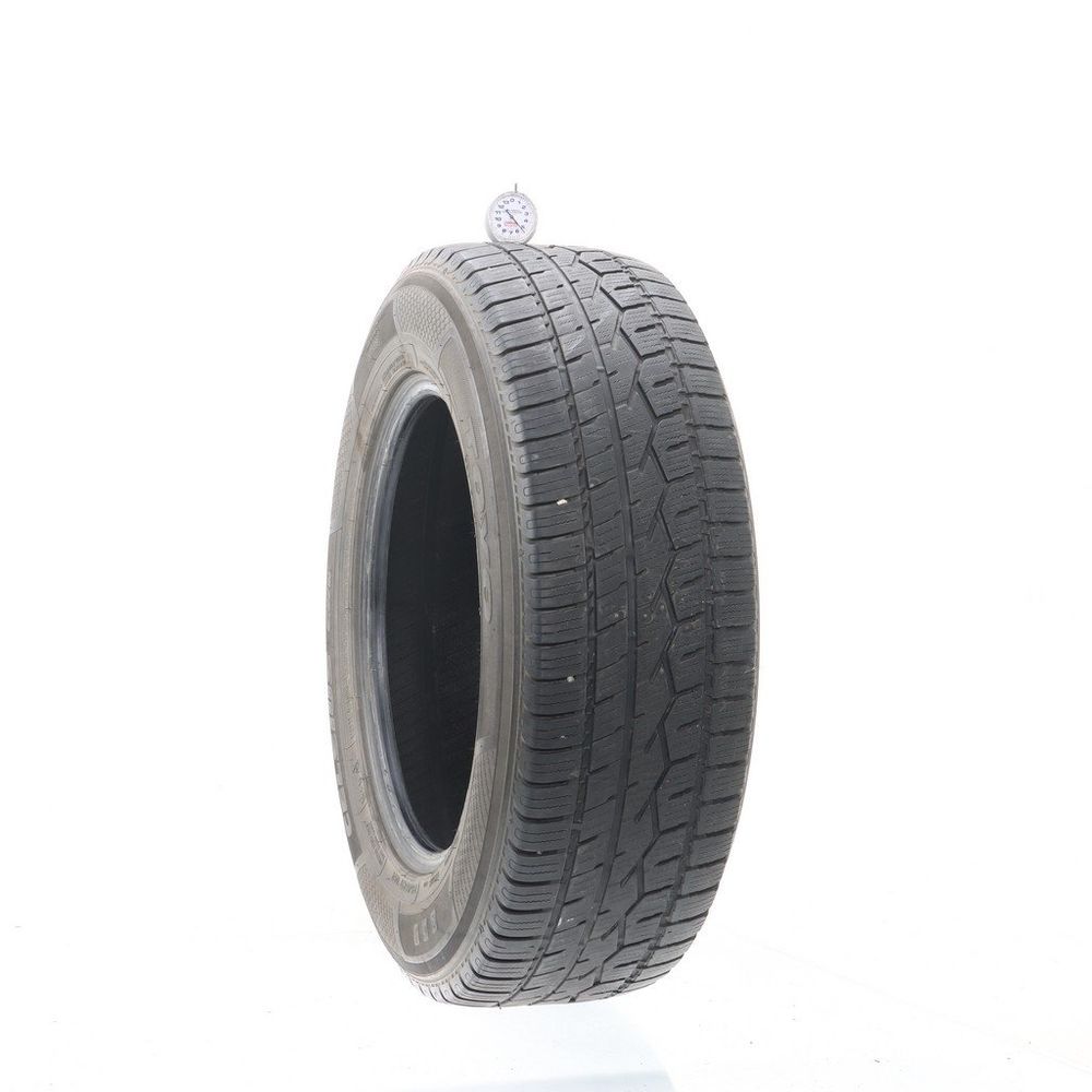 Used 235/65R17 Toyo Celsius CUV 108V - 5/32 - Image 1