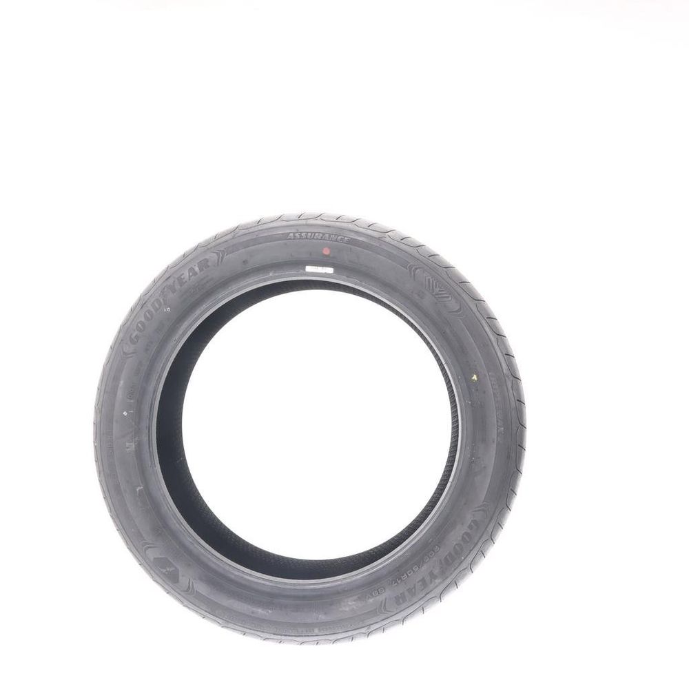 New 205/50R17 Goodyear Assurance TripleMax 2 89V - Image 3