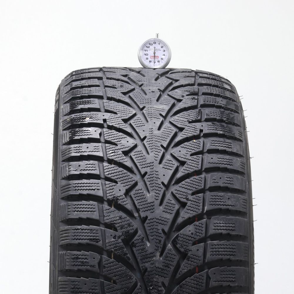 Used 275/40R22 Toyo Observe G3-Ice Studdable 107T - 7/32 - Image 2